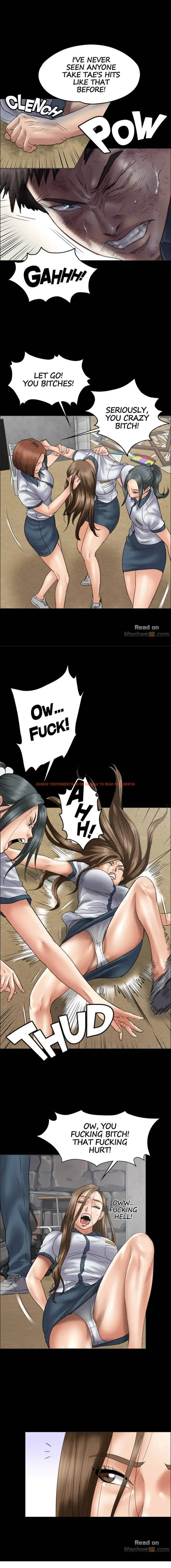 Read Hentai Image 10 950 in comic Queen Bee - Chapter 36 - hentaitnt.net