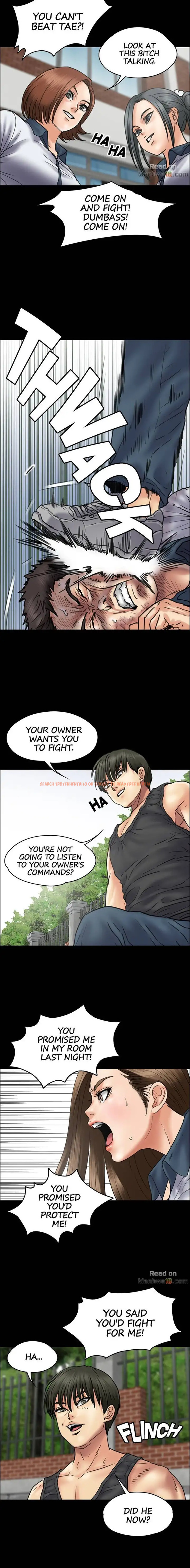 Read Hentai Image 12 950 in comic Queen Bee - Chapter 36 - hentaitnt.net