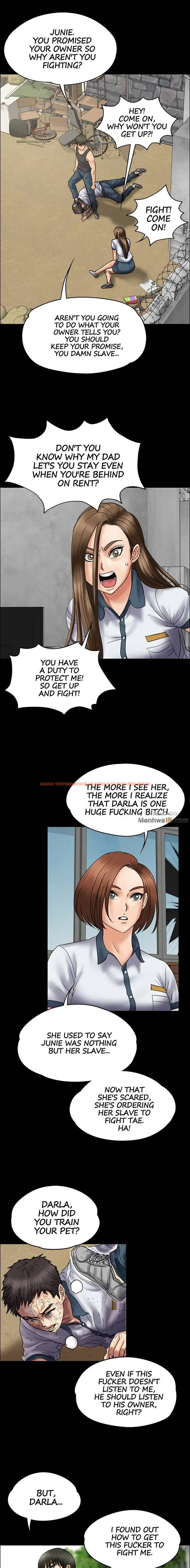 Read Hentai Image 13 950 in comic Queen Bee - Chapter 36 - hentaitnt.net