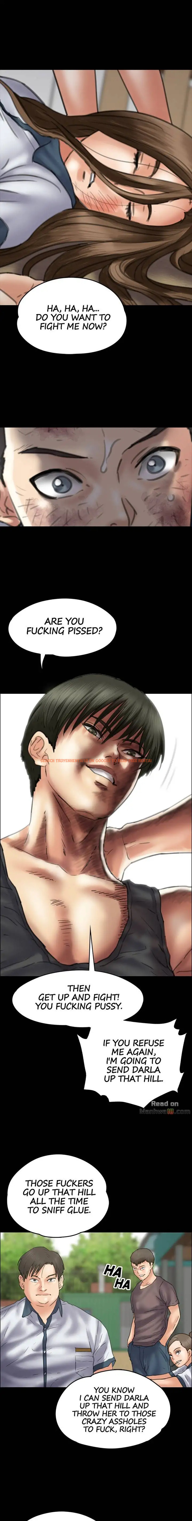 Read Hentai Image 16 950 in comic Queen Bee - Chapter 36 - hentaitnt.net