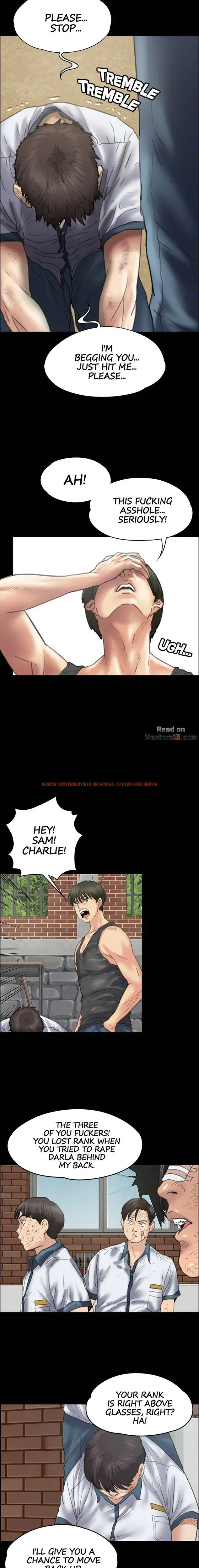 Read Hentai Image 17 950 in comic Queen Bee - Chapter 36 - hentaitnt.net