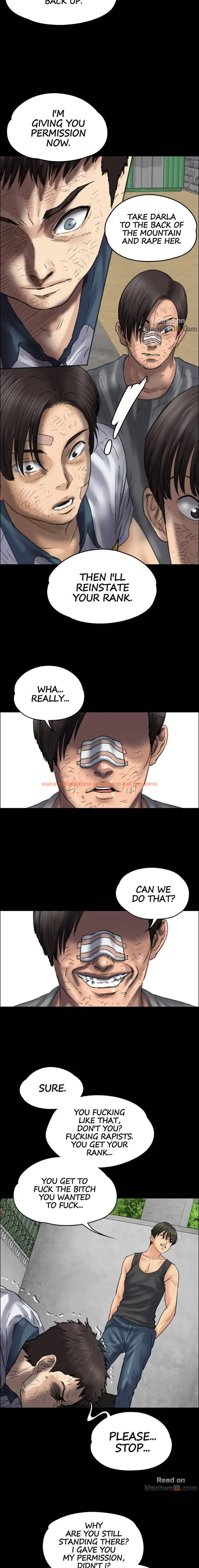 Read Hentai Image 18 950 in comic Queen Bee - Chapter 36 - hentaitnt.net