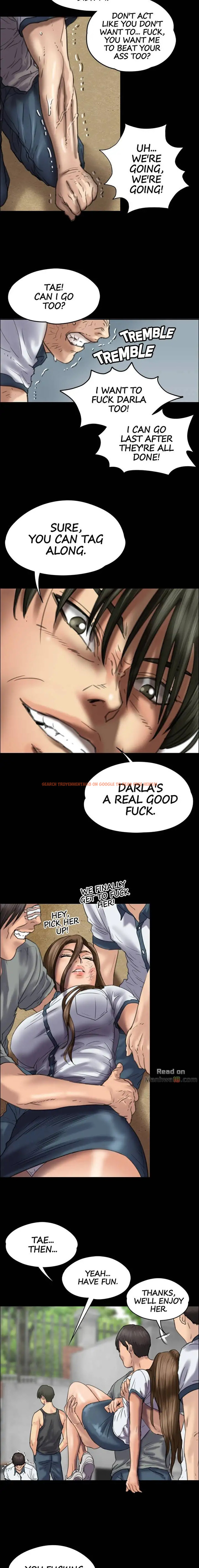 Read Hentai Image 19 950 in comic Queen Bee - Chapter 36 - hentaitnt.net