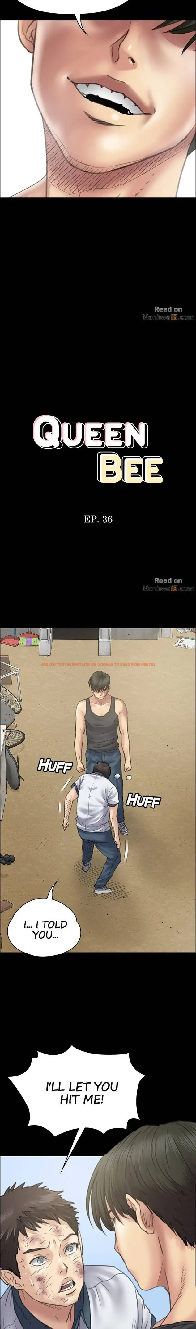 Read Hentai Image 2 950 in comic Queen Bee - Chapter 36 - hentaitnt.net