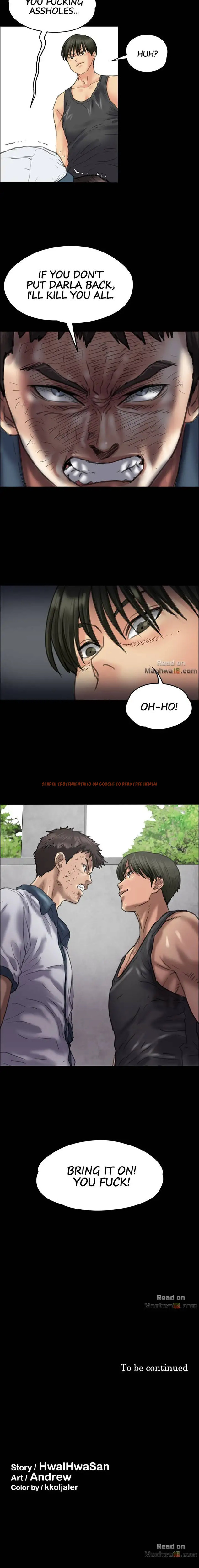 Read Hentai Image 20 950 in comic Queen Bee - Chapter 36 - hentaitnt.net