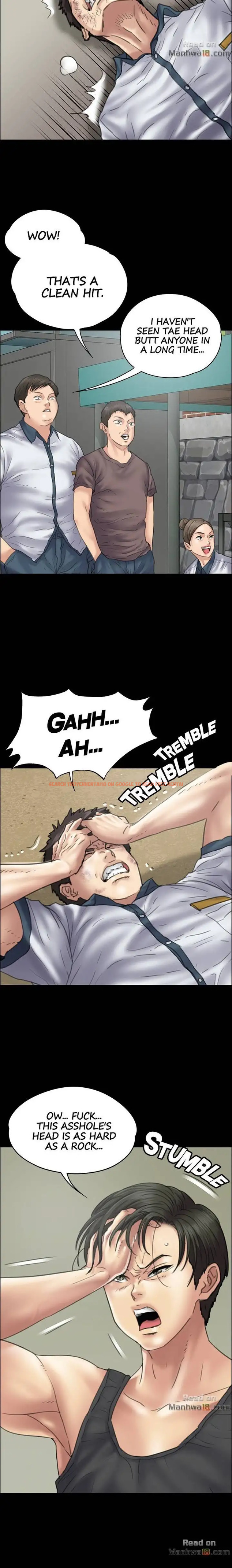 Read Hentai Image 5 950 in comic Queen Bee - Chapter 36 - hentaitnt.net