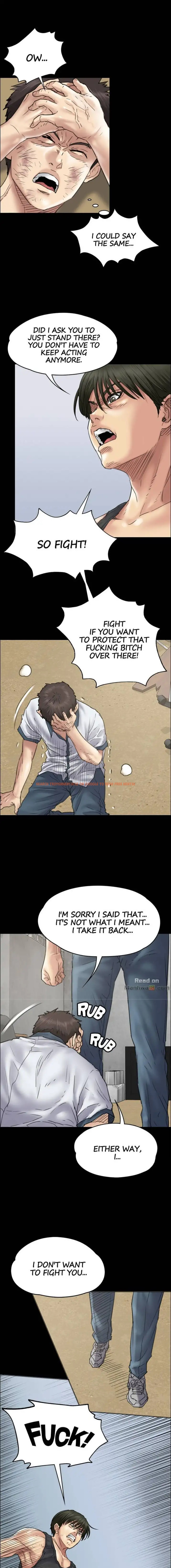 Read Hentai Image 6 950 in comic Queen Bee - Chapter 36 - hentaitnt.net