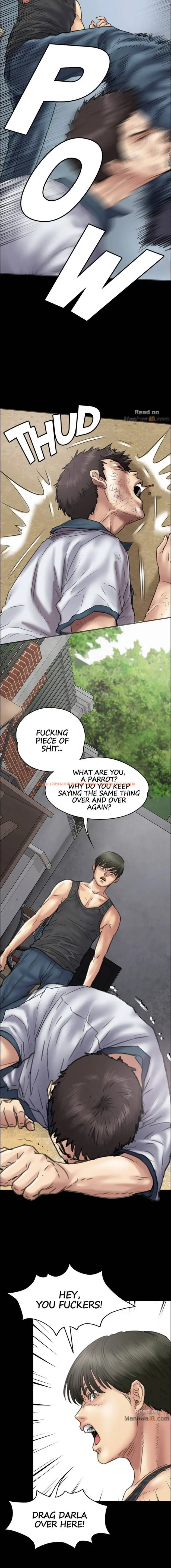 Read Hentai Image 7 950 in comic Queen Bee - Chapter 36 - hentaitnt.net