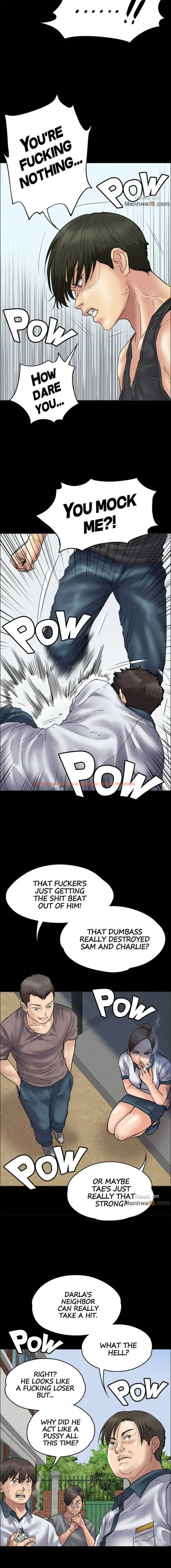Read Hentai Image 9 950 in comic Queen Bee - Chapter 36 - hentaitnt.net