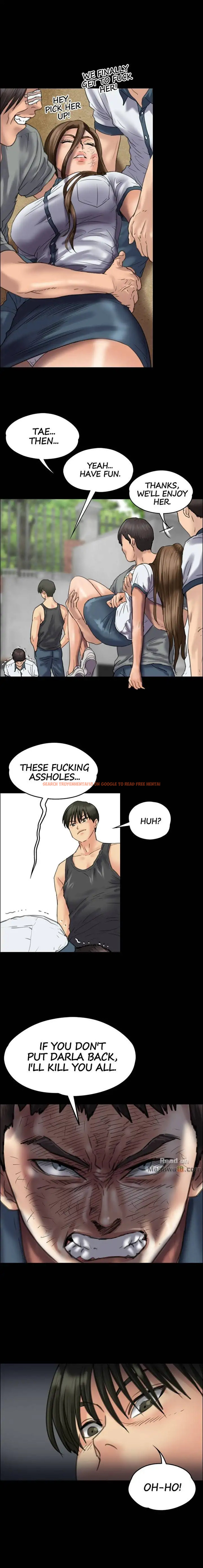Read Hentai Image 1 950 in comic Queen Bee - Chapter 37 - hentaitnt.net