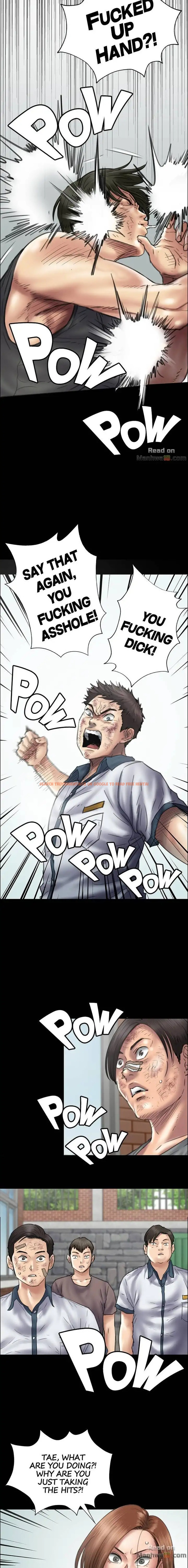 Read Hentai Image 10 950 in comic Queen Bee - Chapter 37 - hentaitnt.net