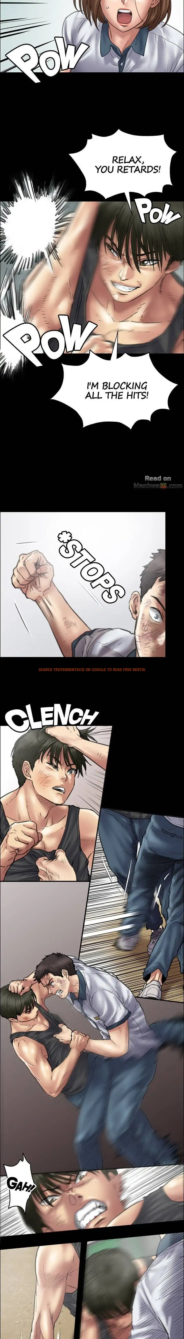 Read Hentai Image 11 950 in comic Queen Bee - Chapter 37 - hentaitnt.net