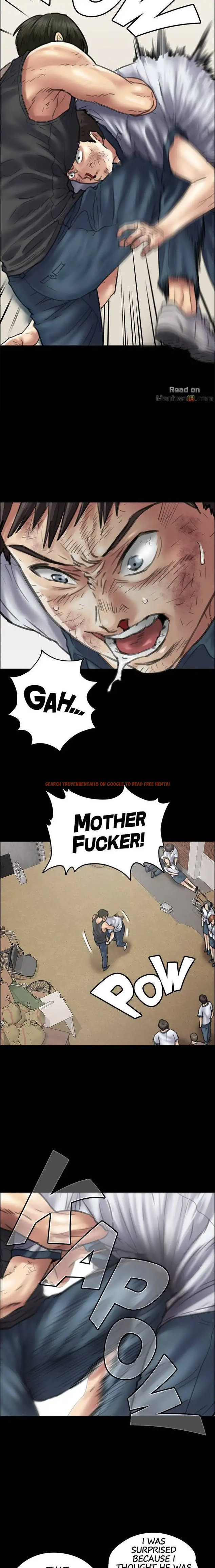 Read Hentai Image 14 950 in comic Queen Bee - Chapter 37 - hentaitnt.net