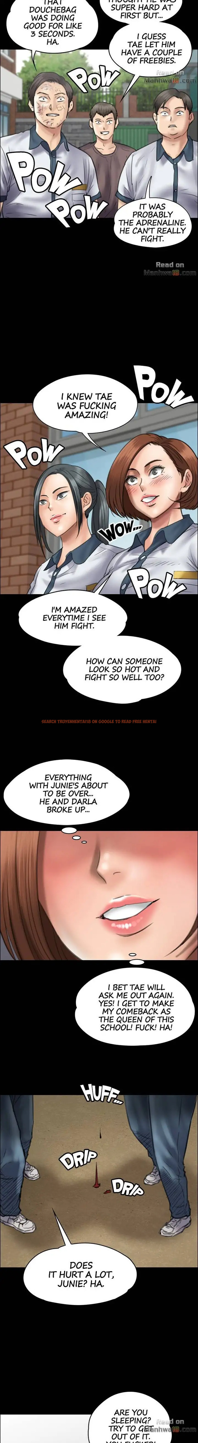 Read Hentai Image 15 950 in comic Queen Bee - Chapter 37 - hentaitnt.net