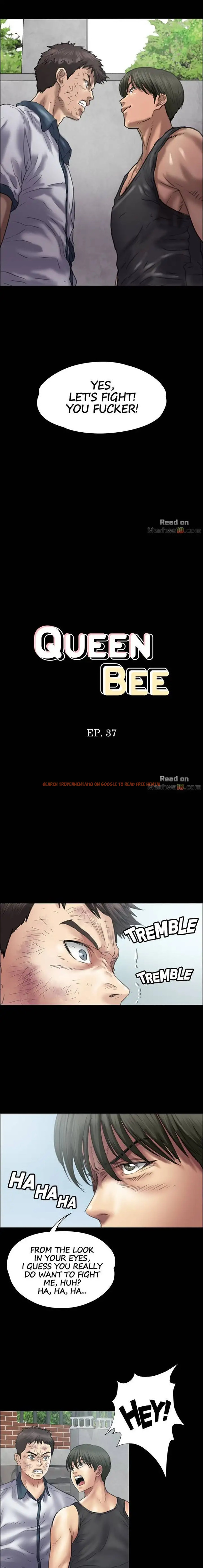 Read Hentai Image 2 950 in comic Queen Bee - Chapter 37 - hentaitnt.net