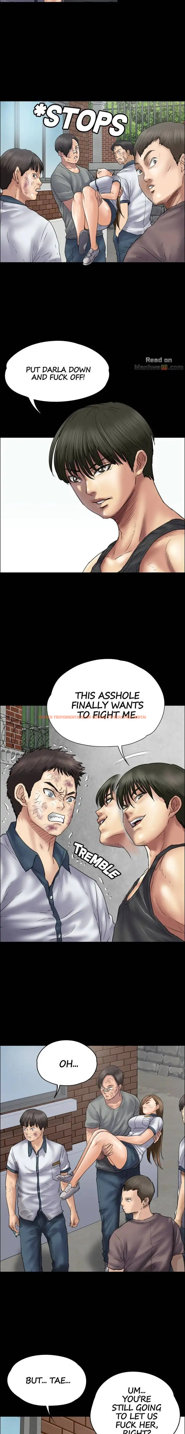 Read Hentai Image 3 950 in comic Queen Bee - Chapter 37 - hentaitnt.net