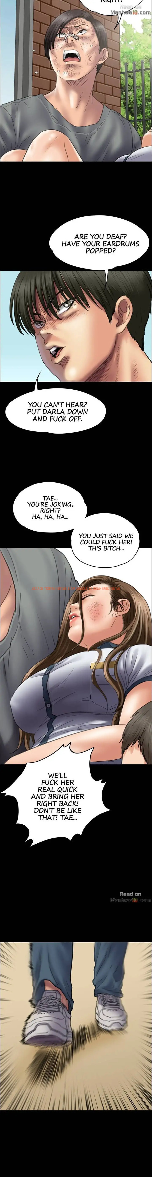 Read Hentai Image 4 950 in comic Queen Bee - Chapter 37 - hentaitnt.net