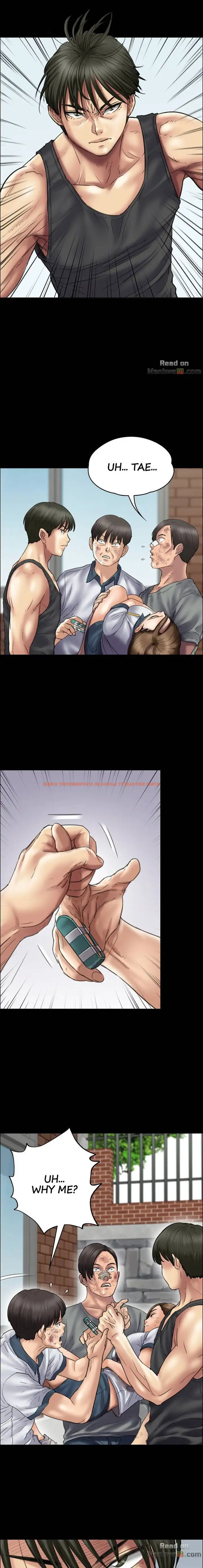 Read Hentai Image 5 950 in comic Queen Bee - Chapter 37 - hentaitnt.net
