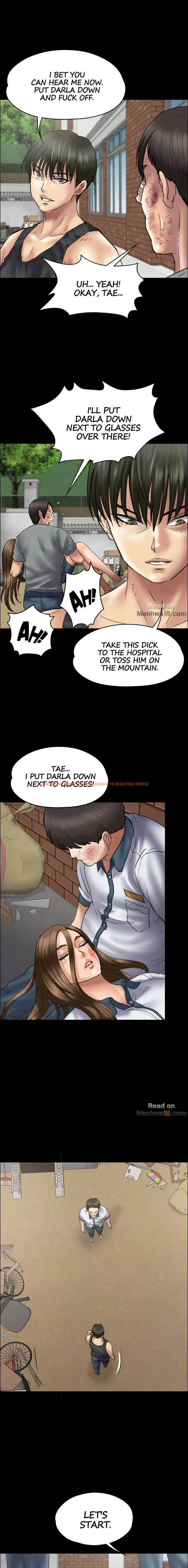 Read Hentai Image 7 950 in comic Queen Bee - Chapter 37 - hentaitnt.net