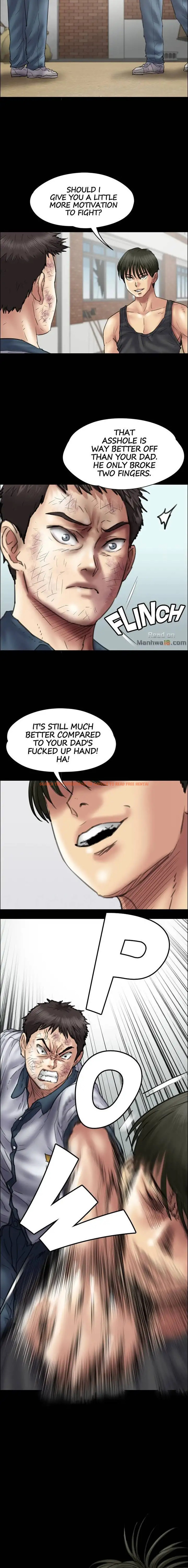 Read Hentai Image 8 950 in comic Queen Bee - Chapter 37 - hentaitnt.net