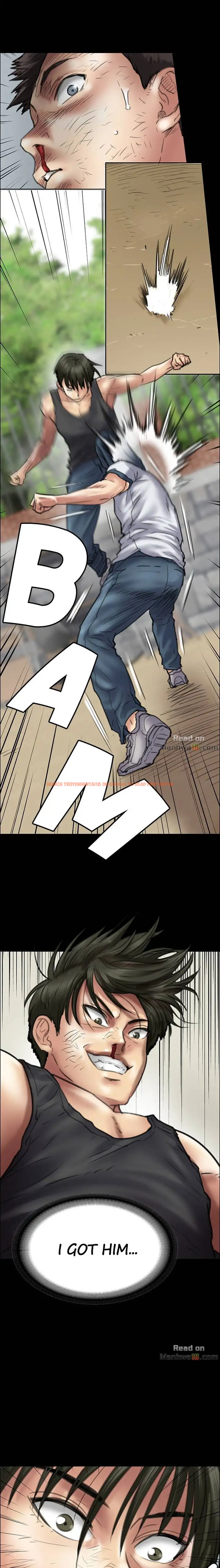 Read Hentai Image 1 949 in comic Queen Bee - Chapter 38 - hentaitnt.net