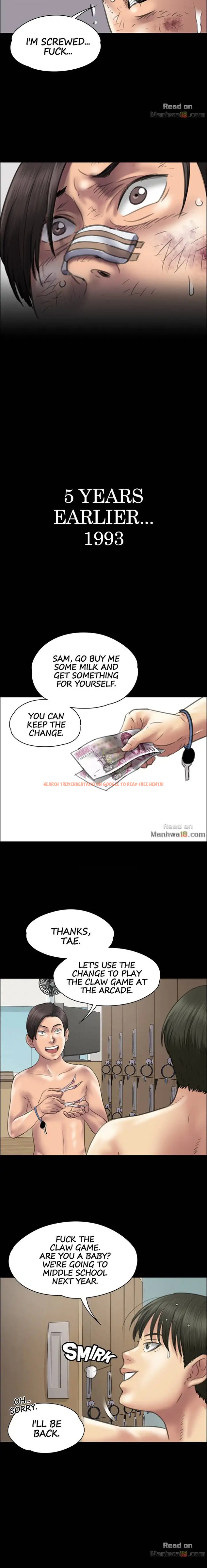 Read Hentai Image 10 949 in comic Queen Bee - Chapter 38 - hentaitnt.net