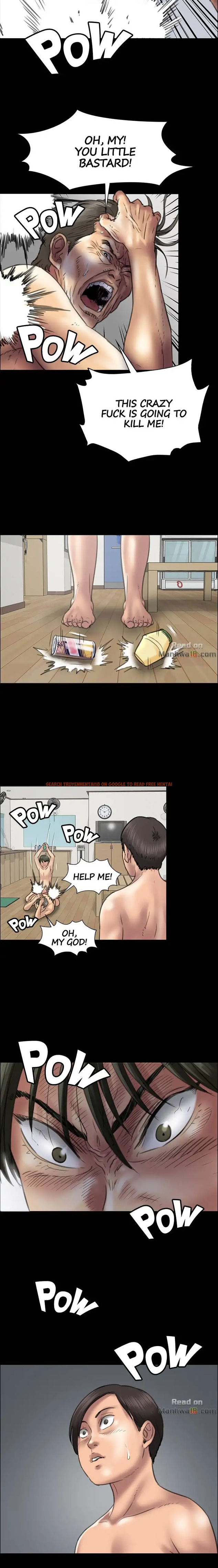 Read Hentai Image 14 950 in comic Queen Bee - Chapter 38 - hentaitnt.net