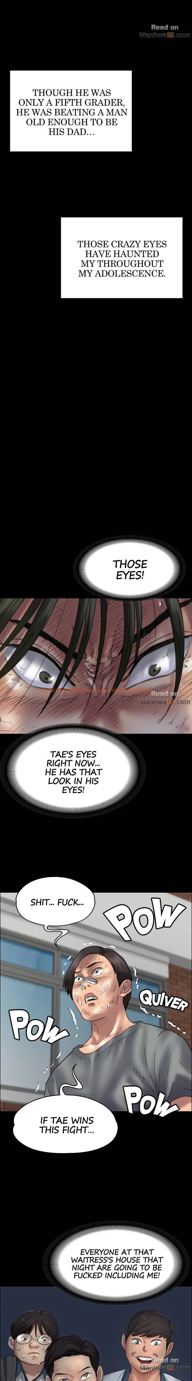 Read Hentai Image 15 950 in comic Queen Bee - Chapter 38 - hentaitnt.net