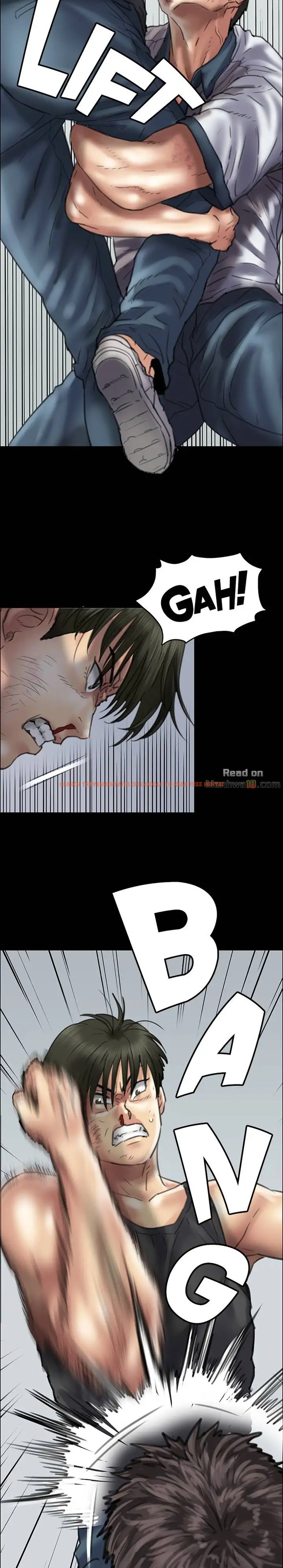 Read Hentai Image 18 950 in comic Queen Bee - Chapter 38 - hentaitnt.net
