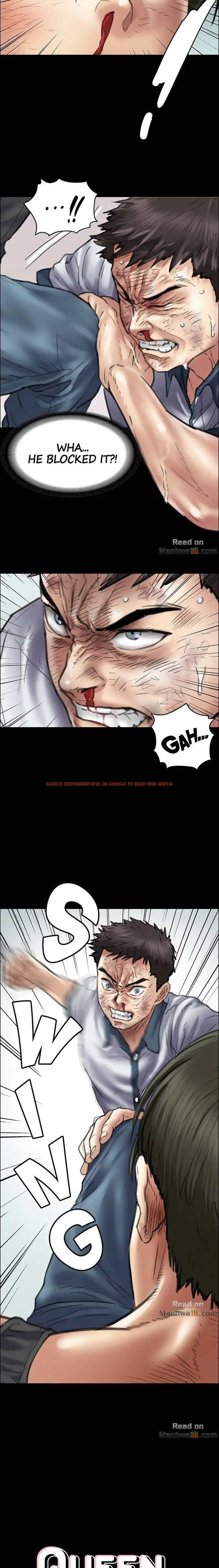 Read Hentai Image 2 949 in comic Queen Bee - Chapter 38 - hentaitnt.net