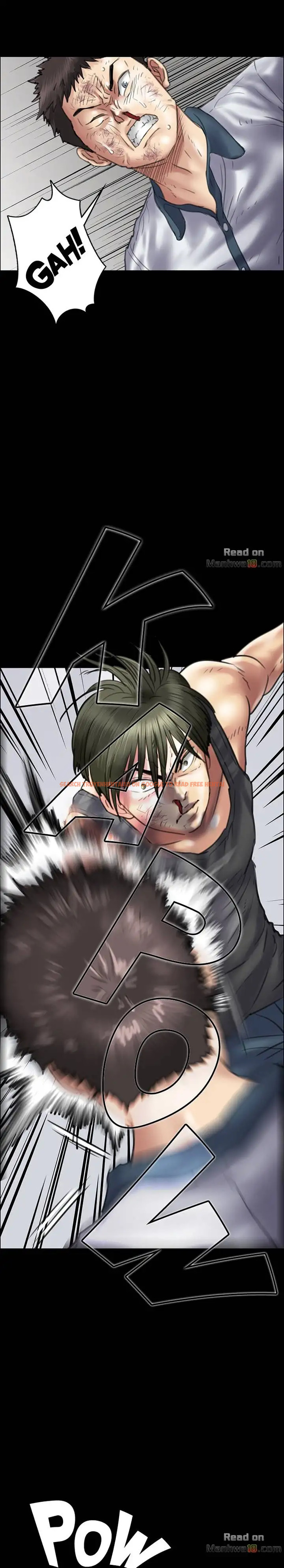 Read Hentai Image 20 950 in comic Queen Bee - Chapter 38 - hentaitnt.net