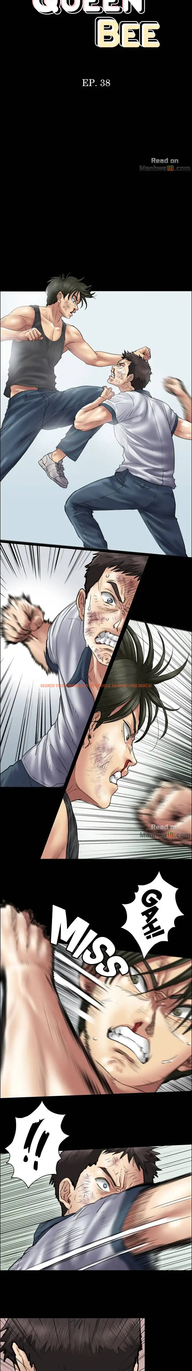 Read Hentai Image 3 949 in comic Queen Bee - Chapter 38 - hentaitnt.net
