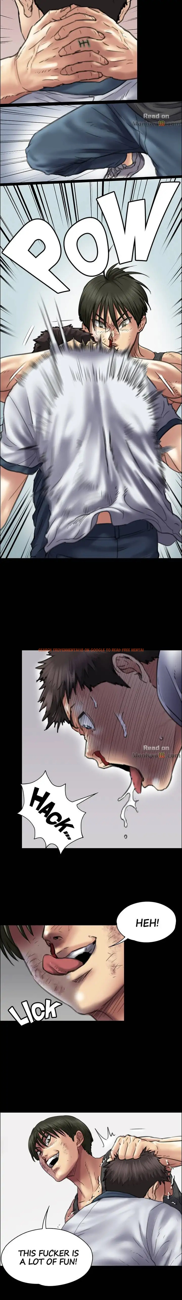 Read Hentai Image 4 949 in comic Queen Bee - Chapter 38 - hentaitnt.net