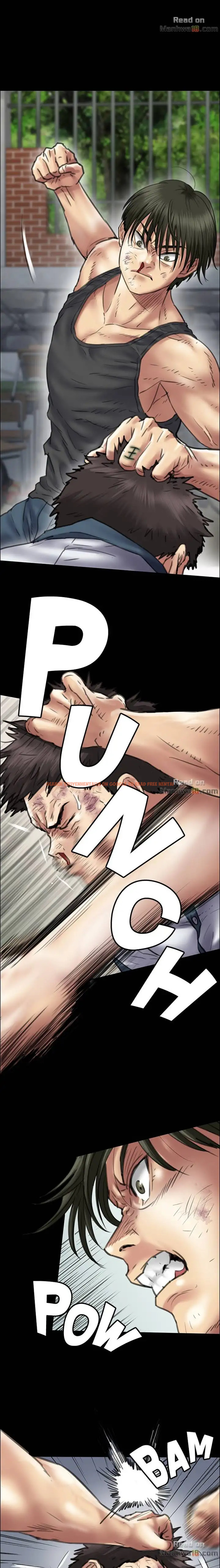 Read Hentai Image 5 949 in comic Queen Bee - Chapter 38 - hentaitnt.net