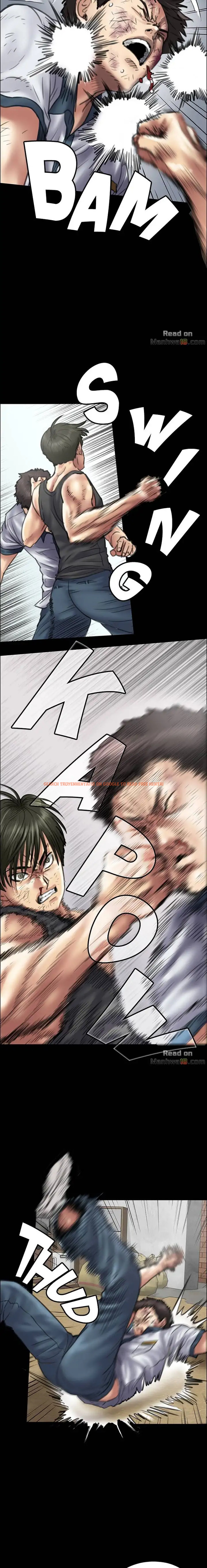 Read Hentai Image 6 949 in comic Queen Bee - Chapter 38 - hentaitnt.net