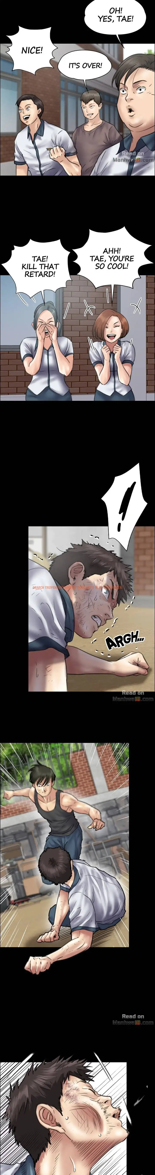 Read Hentai Image 7 949 in comic Queen Bee - Chapter 38 - hentaitnt.net