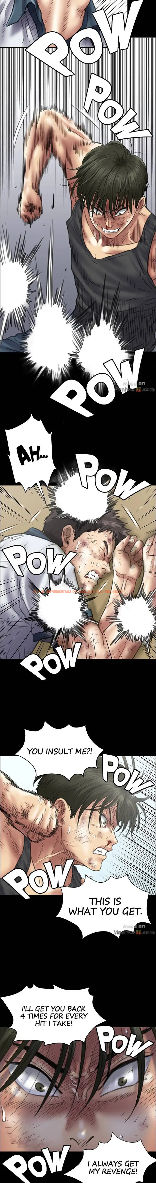 Read Hentai Image 8 949 in comic Queen Bee - Chapter 38 - hentaitnt.net
