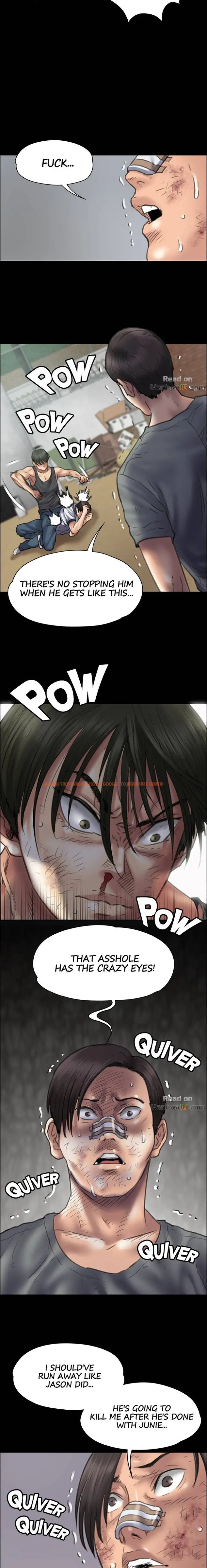 Read Hentai Image 9 949 in comic Queen Bee - Chapter 38 - hentaitnt.net