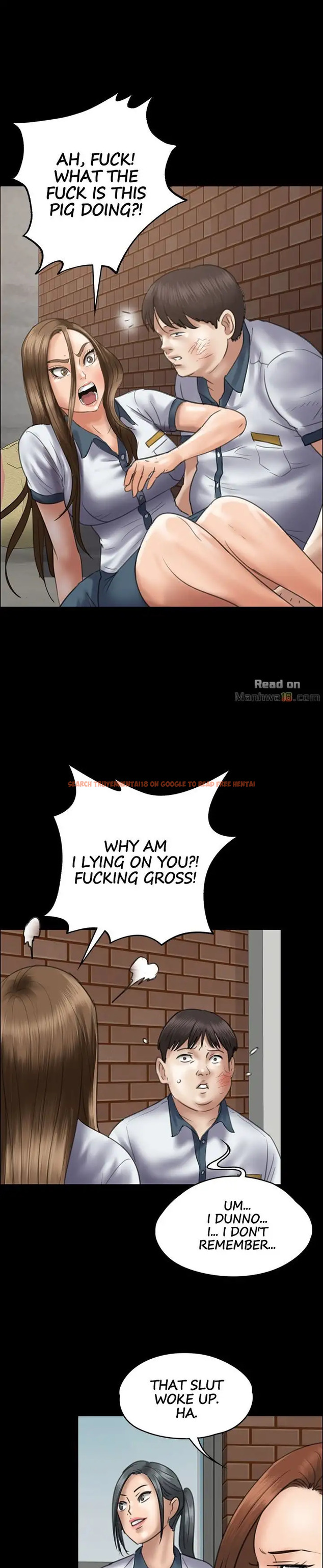 Read Hentai Image 1 949 in comic Queen Bee - Chapter 39 - hentaitnt.net