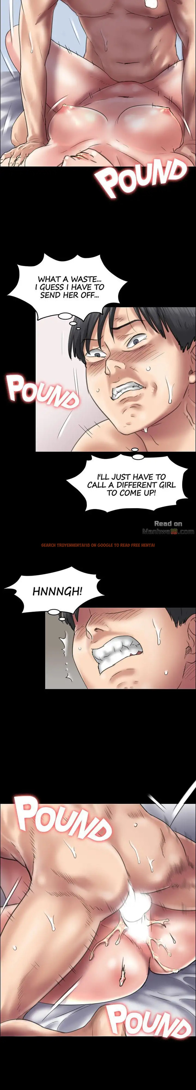 Read Hentai Image 13 949 in comic Queen Bee - Chapter 39 - hentaitnt.net