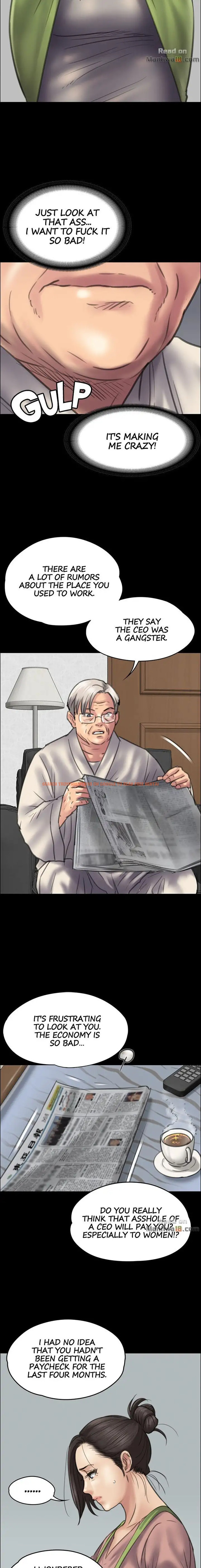 Read Hentai Image 18 949 in comic Queen Bee - Chapter 39 - hentaitnt.net
