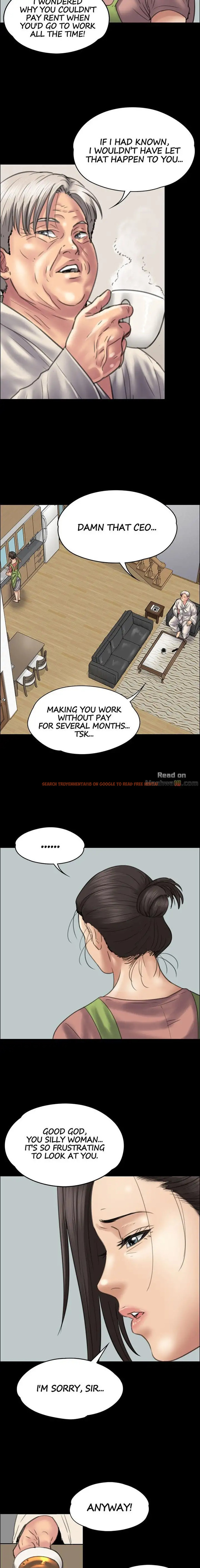 Read Hentai Image 19 949 in comic Queen Bee - Chapter 39 - hentaitnt.net