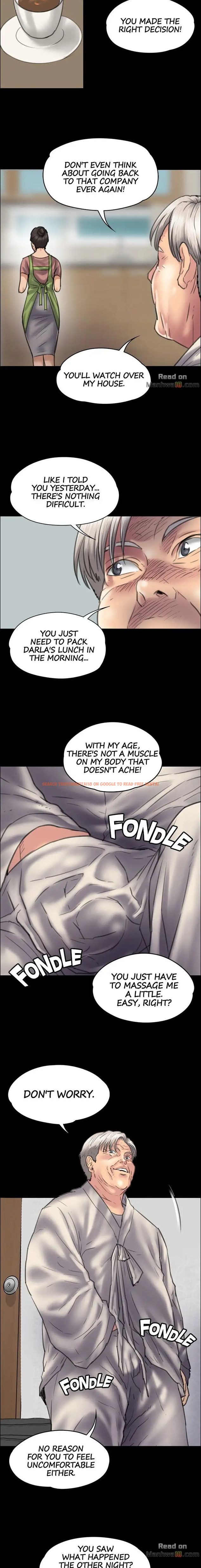 Read Hentai Image 20 949 in comic Queen Bee - Chapter 39 - hentaitnt.net