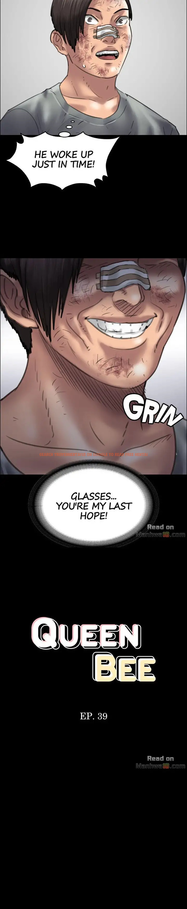 Read Hentai Image 3 949 in comic Queen Bee - Chapter 39 - hentaitnt.net