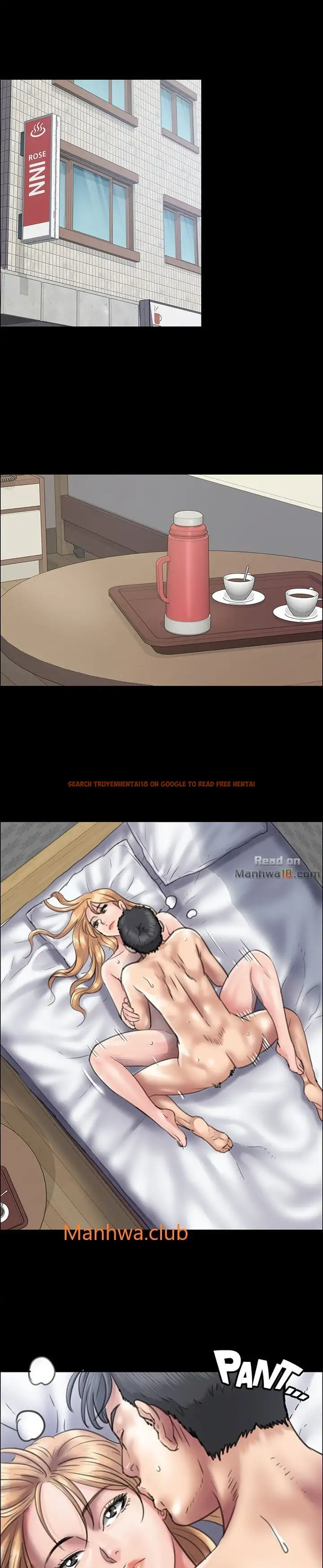 Read Hentai Image 4 949 in comic Queen Bee - Chapter 39 - hentaitnt.net