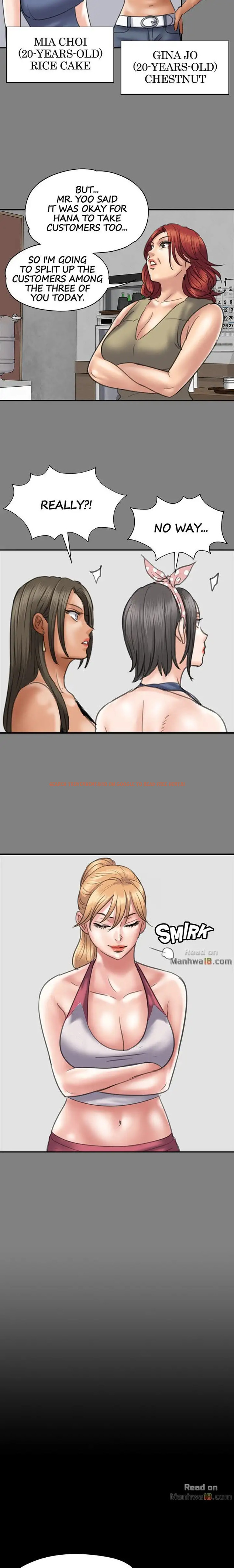 Read Hentai Image 9 949 in comic Queen Bee - Chapter 39 - hentaitnt.net