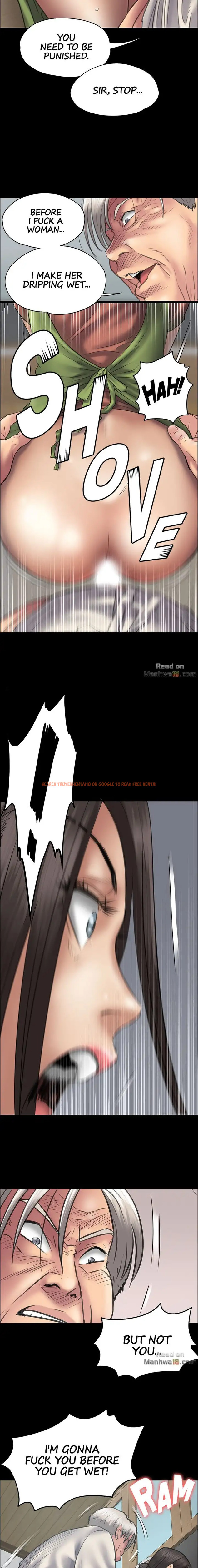 Read Hentai Image 11 947 in comic Queen Bee - Chapter 40 - hentaitnt.net