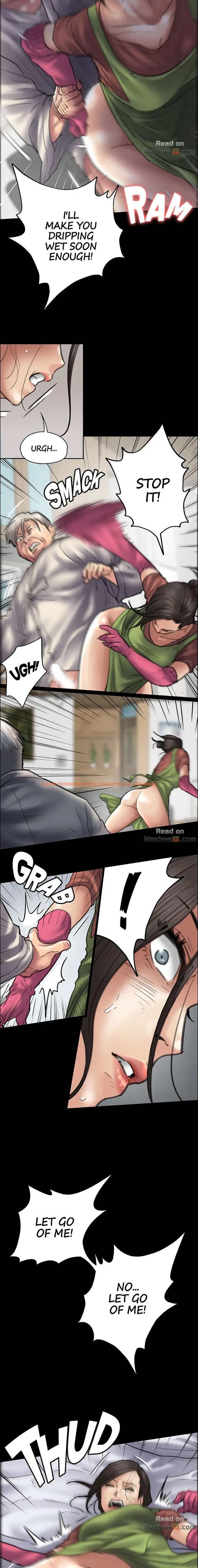 Read Hentai Image 13 947 in comic Queen Bee - Chapter 40 - hentaitnt.net