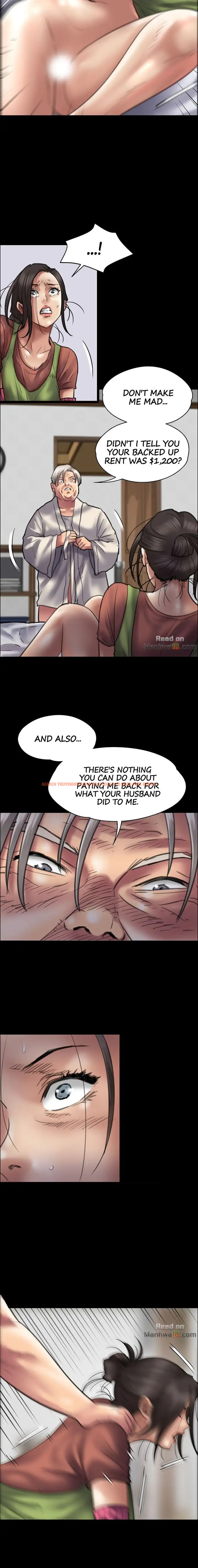 Read Hentai Image 14 947 in comic Queen Bee - Chapter 40 - hentaitnt.net