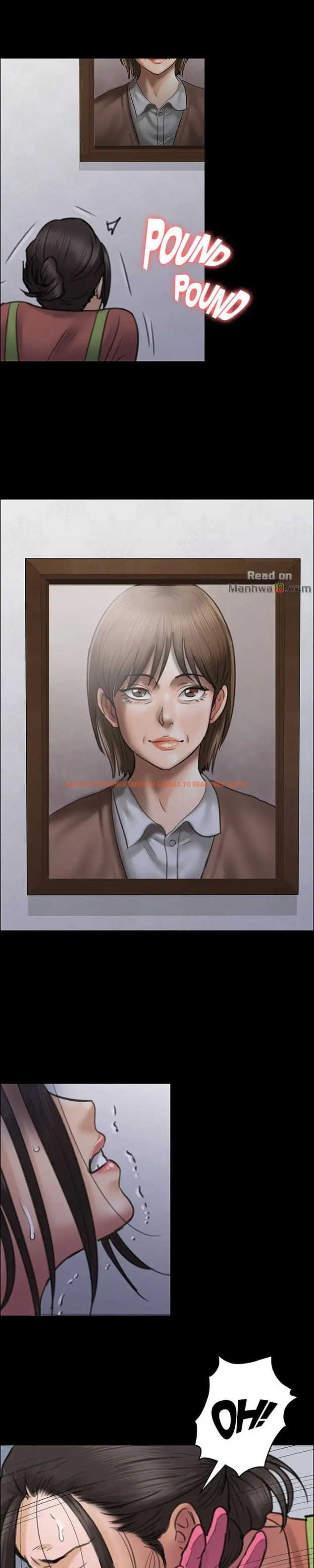 Read Hentai Image 17 947 in comic Queen Bee - Chapter 40 - hentaitnt.net